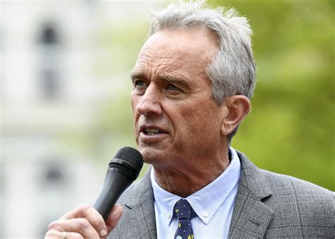 Lowry: It’s wrong to censor views of RFK Jr.